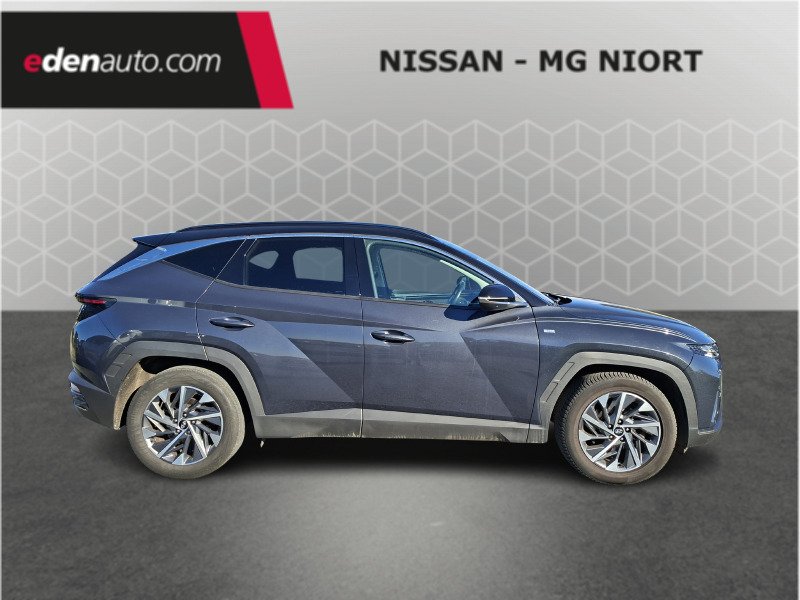 Hyundai Tucson - Photo 6