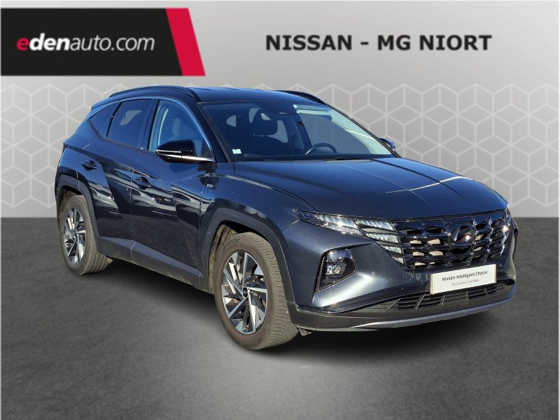 Hyundai Tucson - Photo 7