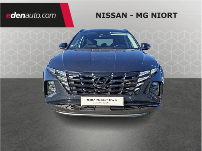 Hyundai Tucson - Photo 8
