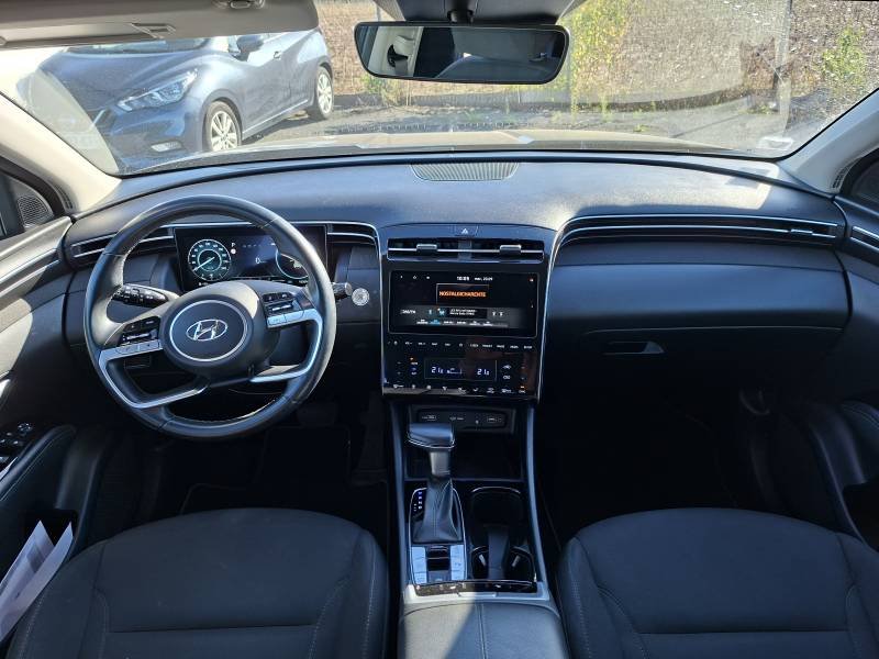 Hyundai Tucson - Photo 9