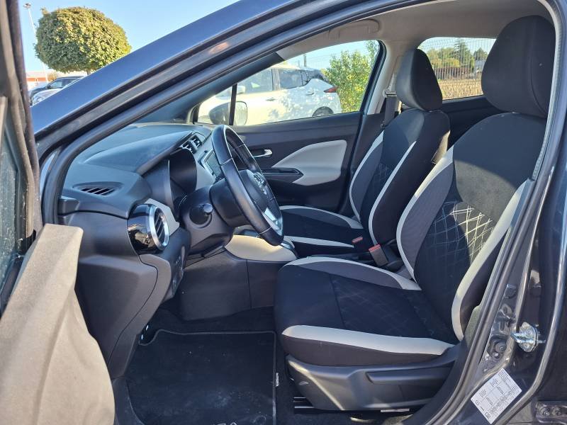 Nissan Micra - Photo 11
