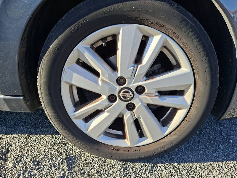 Nissan Micra - Photo 15