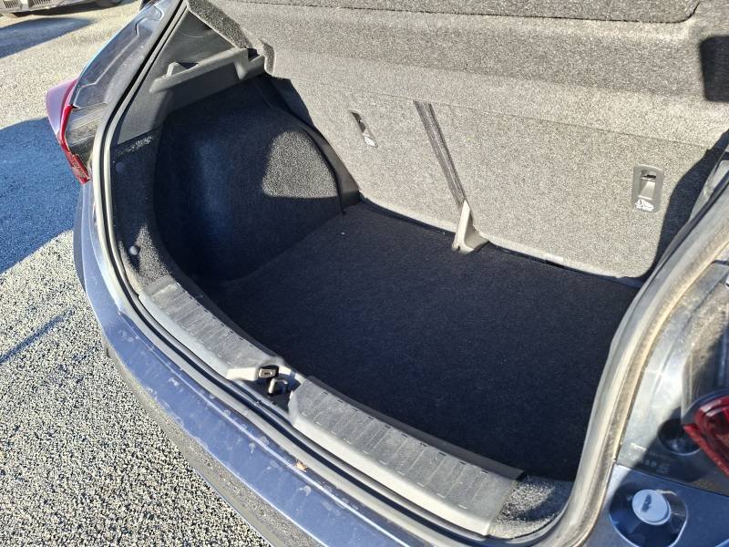 Nissan Micra - Photo 20