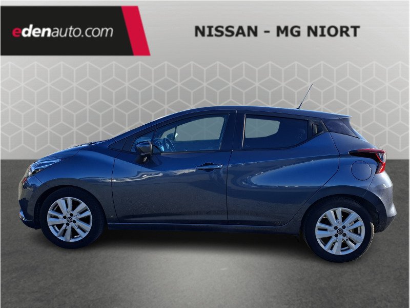 Nissan Micra - Photo 2