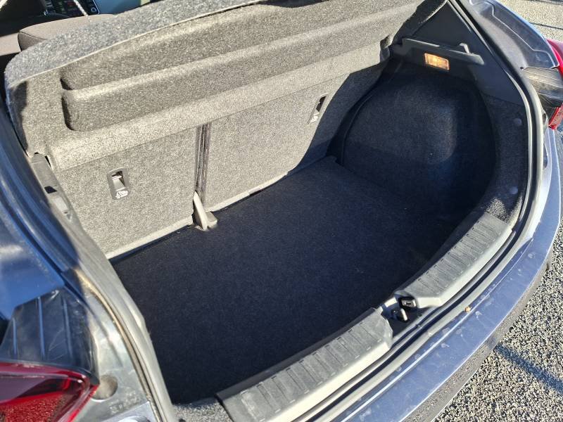 Nissan Micra - Photo 21