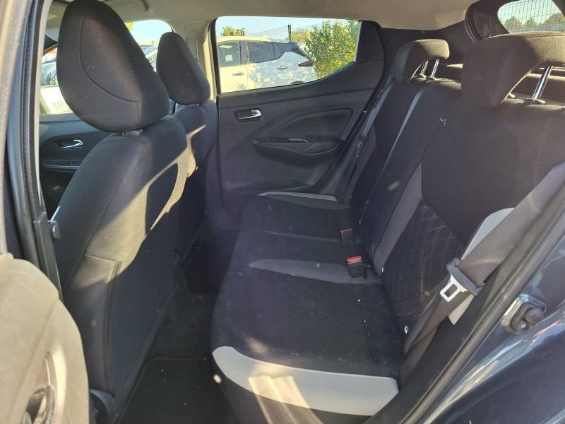 Nissan Micra - Photo 23