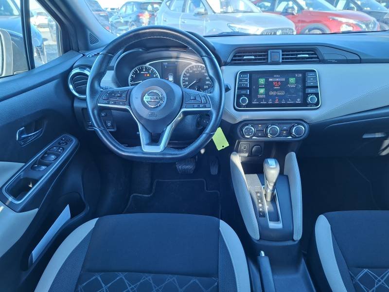 Nissan Micra - Photo 24