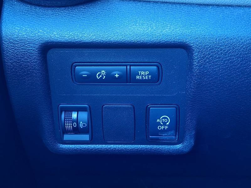 Nissan Micra - Photo 26