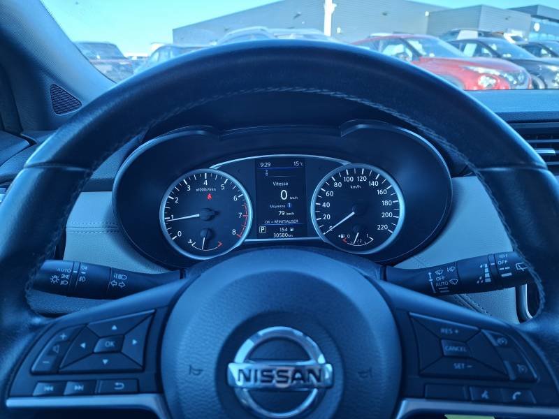 Nissan Micra - Photo 30