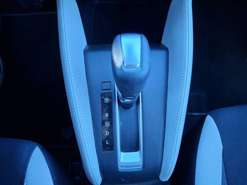 Nissan Micra - Photo 31