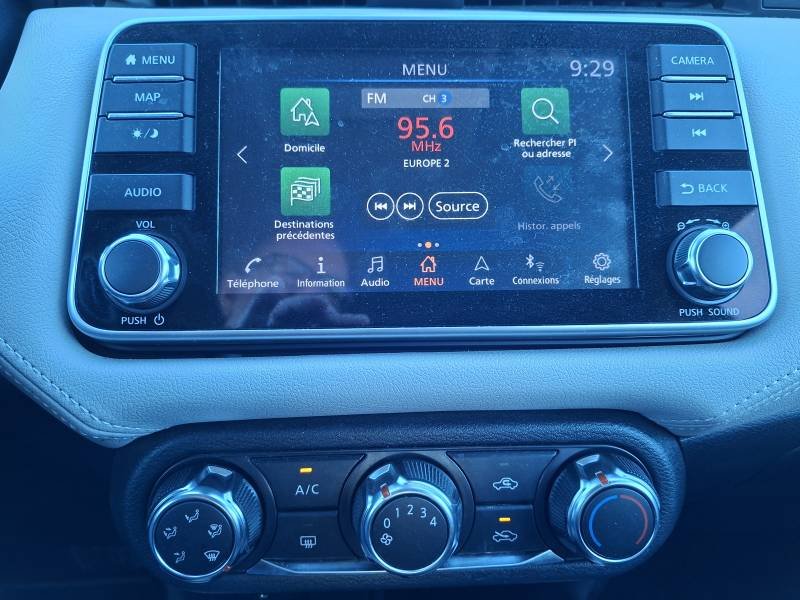 Nissan Micra - Photo 33