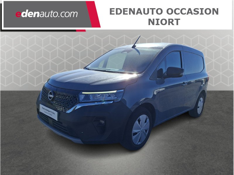 Nissan Townstar - Photo 1