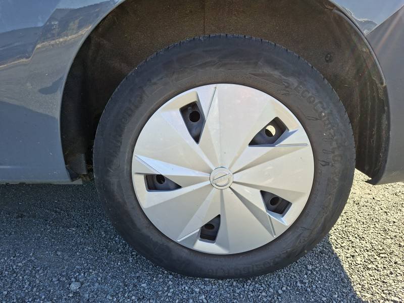 Nissan Townstar - Photo 11