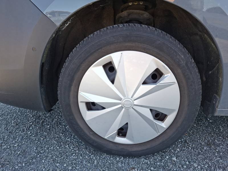 Nissan Townstar - Photo 12