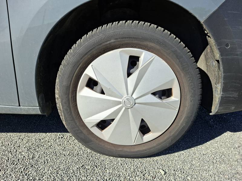 Nissan Townstar - Photo 13
