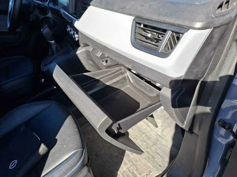 Nissan Townstar - Photo 14