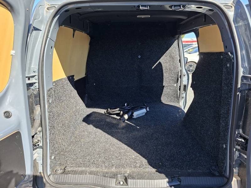 Nissan Townstar - Photo 16