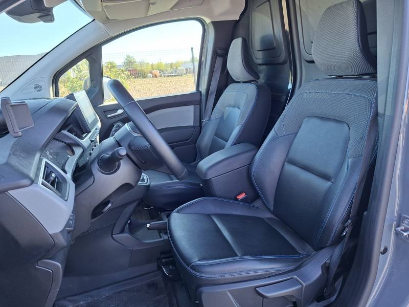 Nissan Townstar - Photo 18