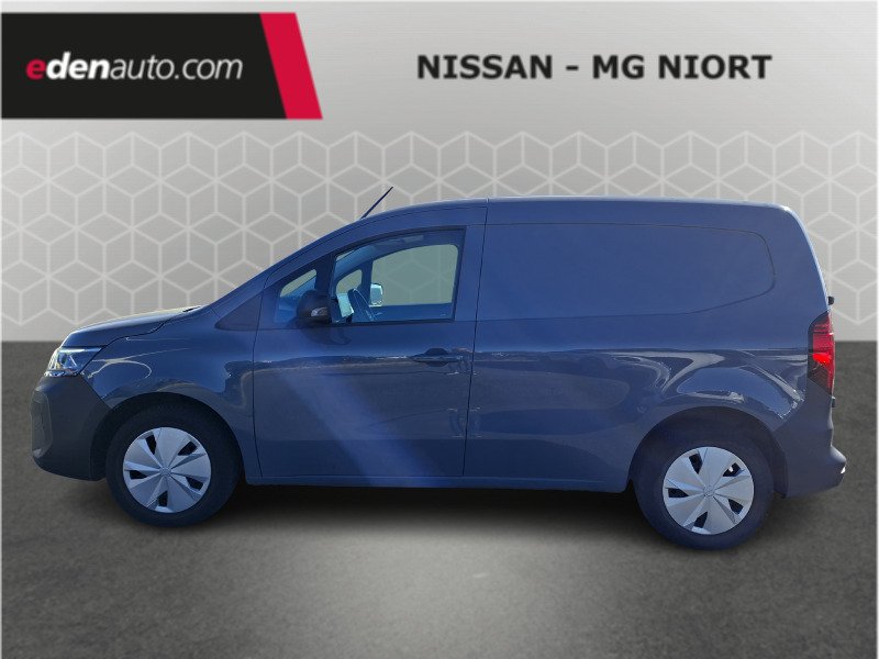 Nissan Townstar - Photo 2