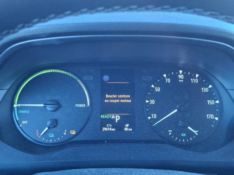 Nissan Townstar - Photo 23