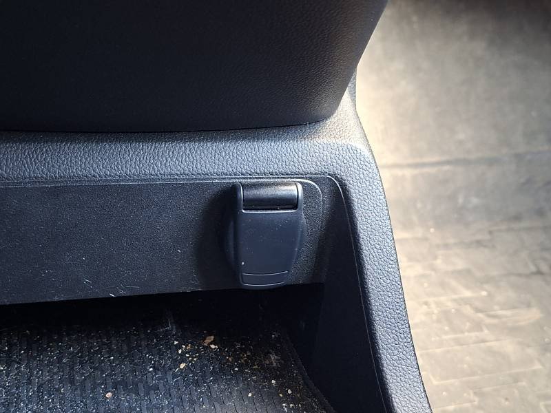 Nissan Townstar - Photo 27