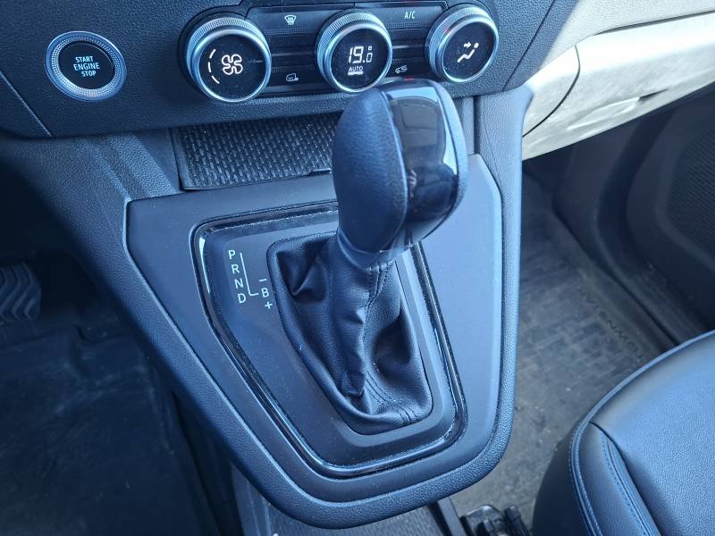 Nissan Townstar - Photo 28