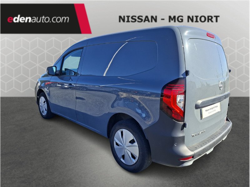 Nissan Townstar - Photo 3