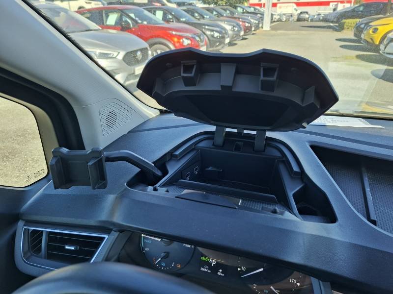 Nissan Townstar - Photo 31