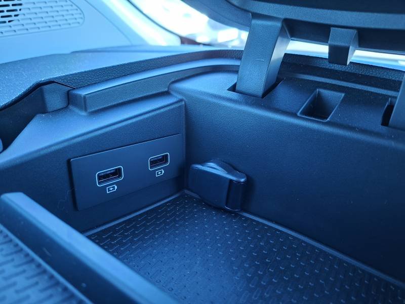 Nissan Townstar - Photo 33
