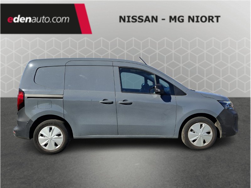 Nissan Townstar - Photo 6