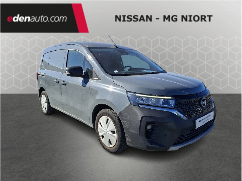 Nissan Townstar - Photo 7