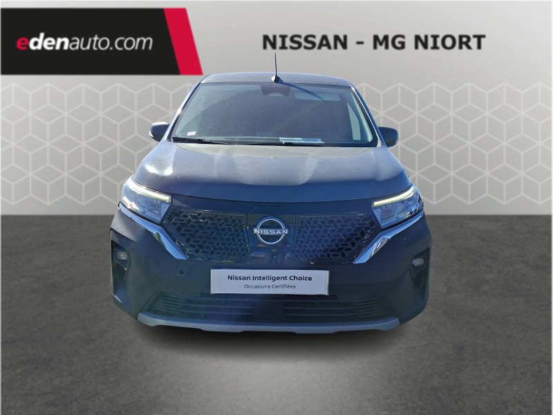 Nissan Townstar - Photo 8