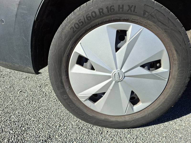 Nissan Townstar - Photo 10