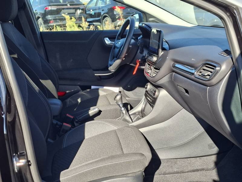 Ford Puma - Photo 11