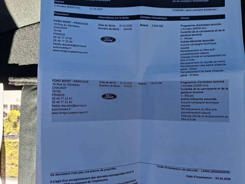 Ford Puma - Photo 15