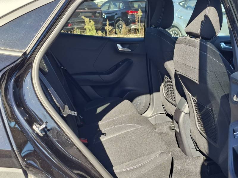 Ford Puma - Photo 17