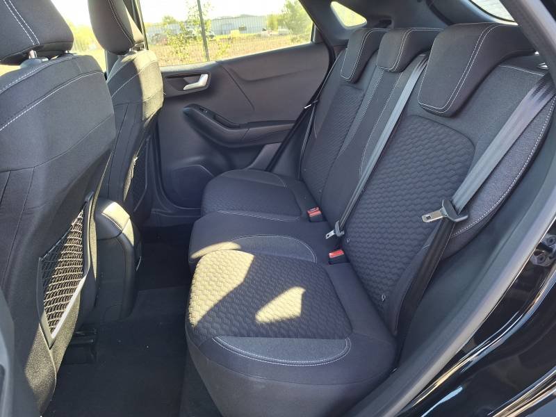 Ford Puma - Photo 23