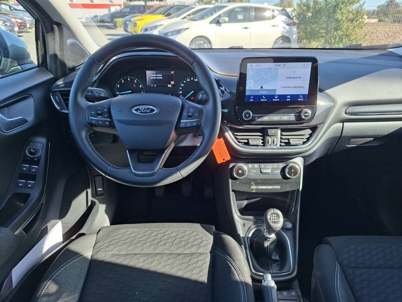 Ford Puma - Photo 24