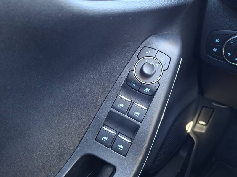 Ford Puma - Photo 25