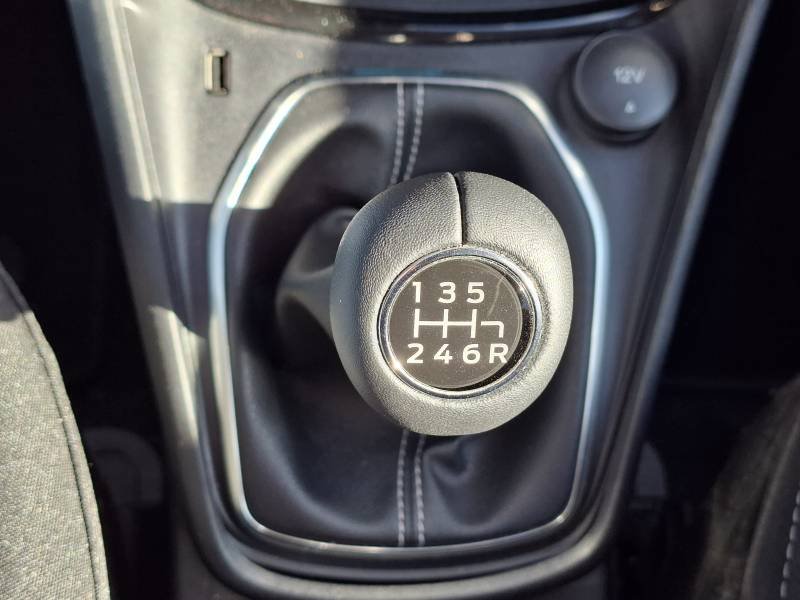 Ford Puma - Photo 33