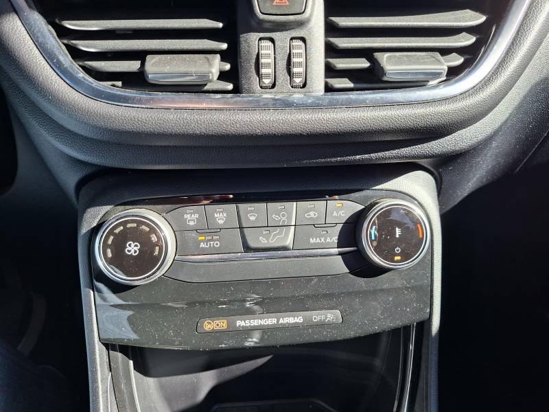 Ford Puma - Photo 35