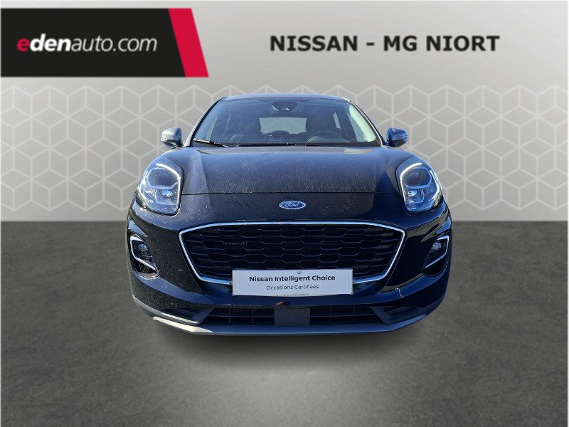 Ford Puma - Photo 8