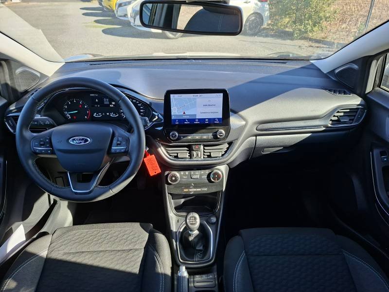 Ford Puma - Photo 9