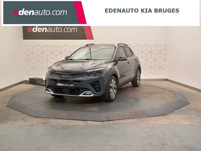 Kia Stonic - Photo 1