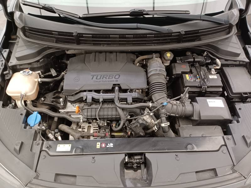Kia Stonic - Photo 11