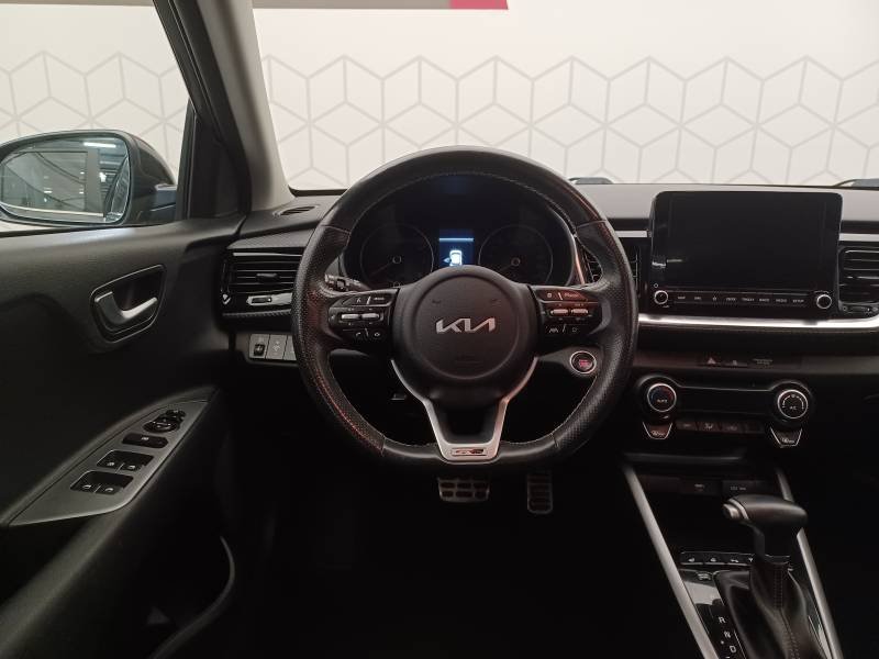 Kia Stonic - Photo 13