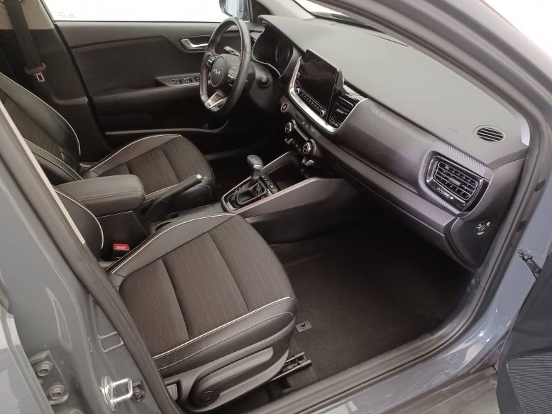 Kia Stonic - Photo 14