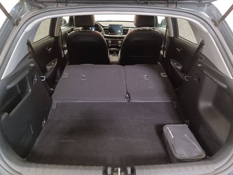 Kia Stonic - Photo 19