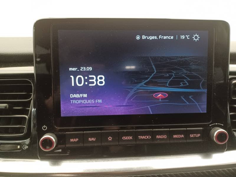 Kia Stonic - Photo 20