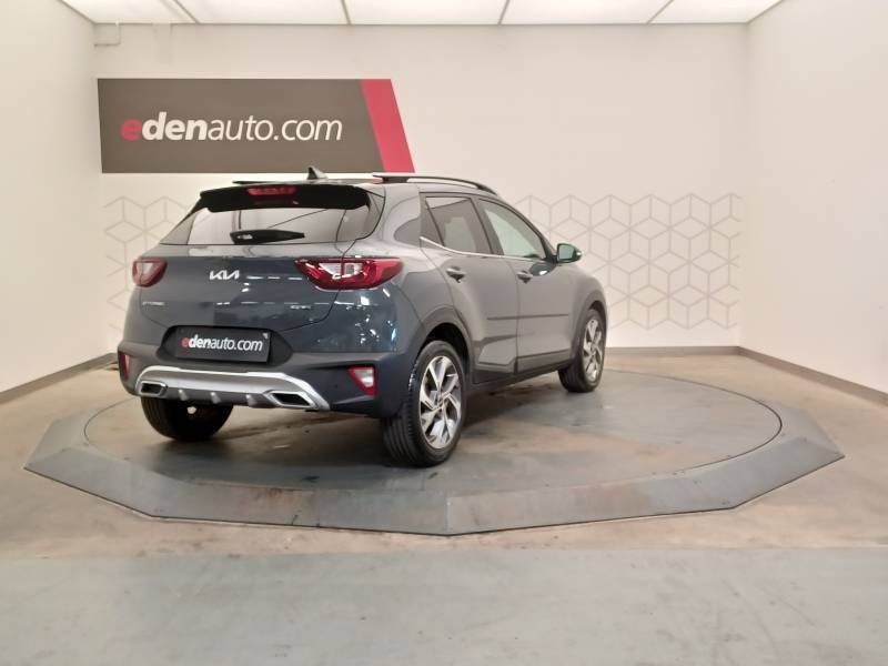 Kia Stonic - Photo 2